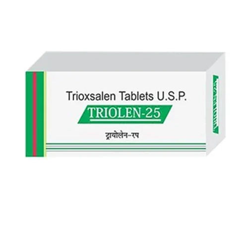 Pharmaceutical Tablets