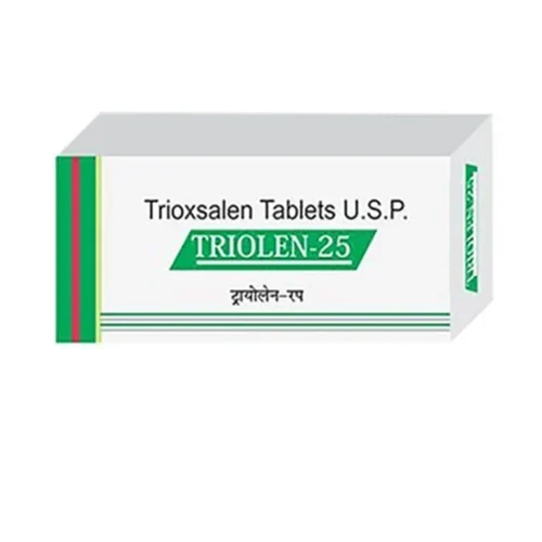 Triolen 25 mg