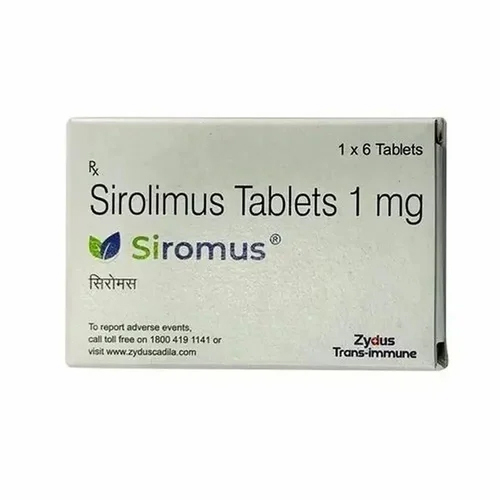 Siromus 1 mg