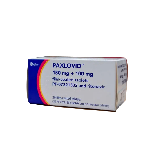 Paxlovid 150 mg