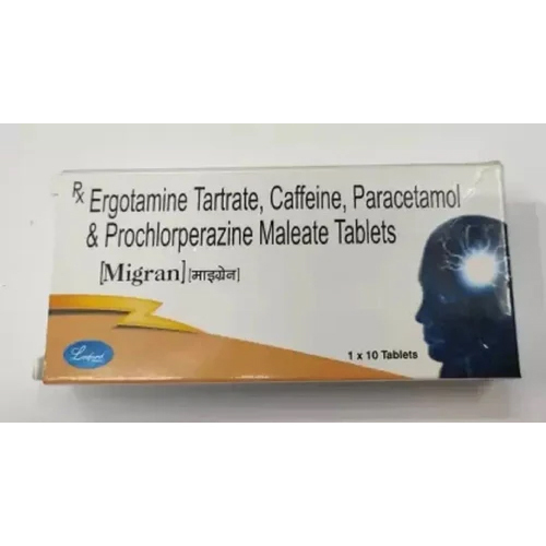 Migran 600 mg