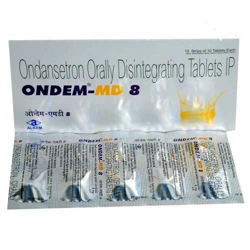 Ondem Md 8 Tablet