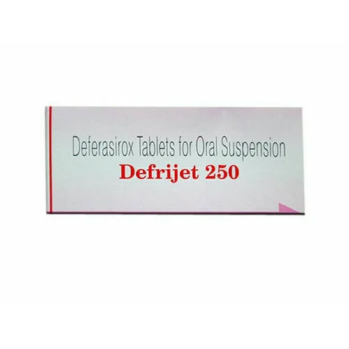 Defrijet 250 Mg