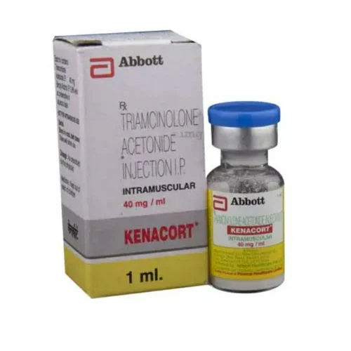 Kenacort 1ml Abbott