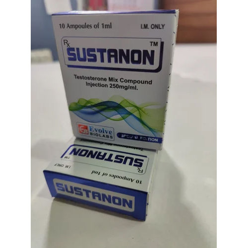 Sus tanon 250 Mg