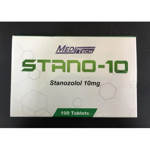 Stano 10 Mg Tablet