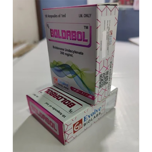 Boldabol 200 mg ml