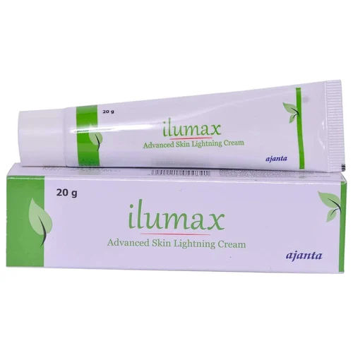 Ilumax Cream 20 g