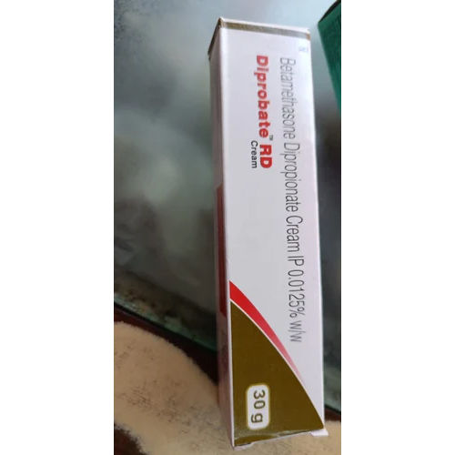 Betamethasone Dipropionate Cream