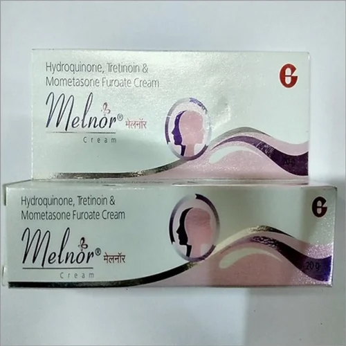 Melnor Cream