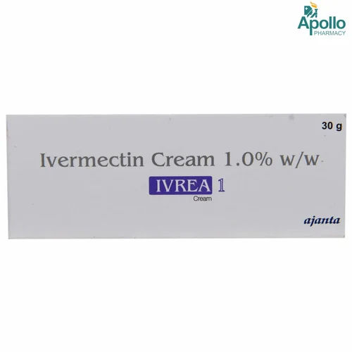 Ivermectin Cream