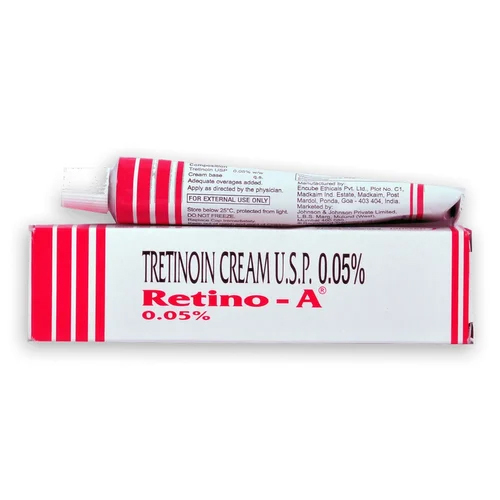 Retino A Cream 0.05 %