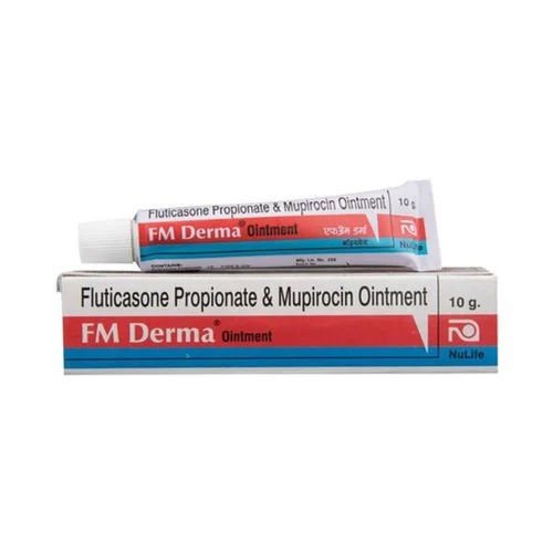 FM Derma Ointment