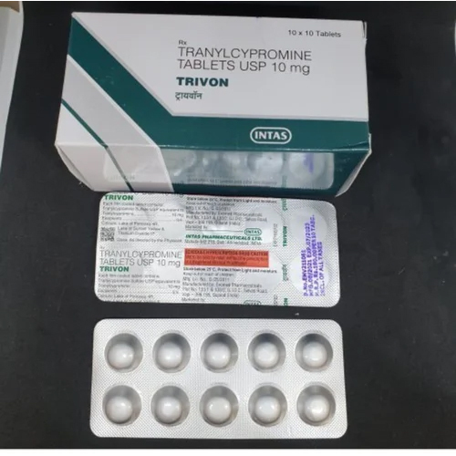Trivon 10 mg