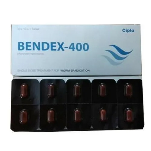Bendex Tablets