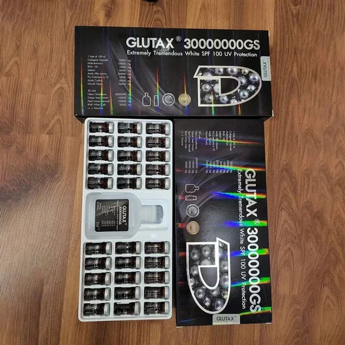 Glutax 30000000gs Injection