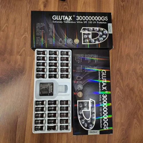 Glutax 30000000gs Injection