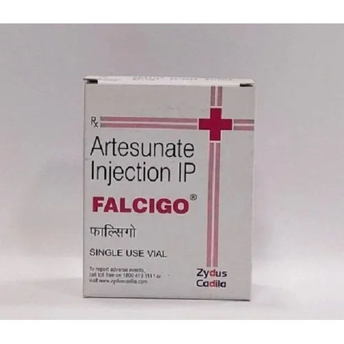 Falcigo 120mg Injection