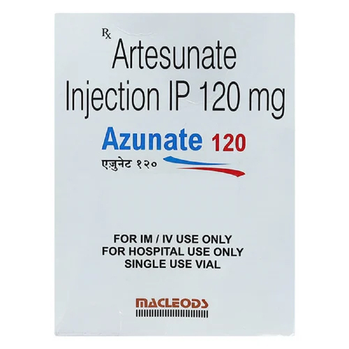 Azunate 120 mg injection