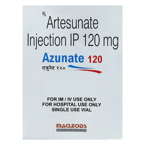 Azunate 120 mg injection