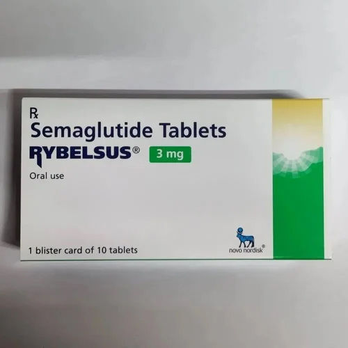 Semaglutide Tablet