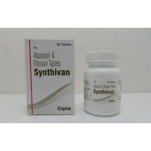 Synthevan Tablets Cipla