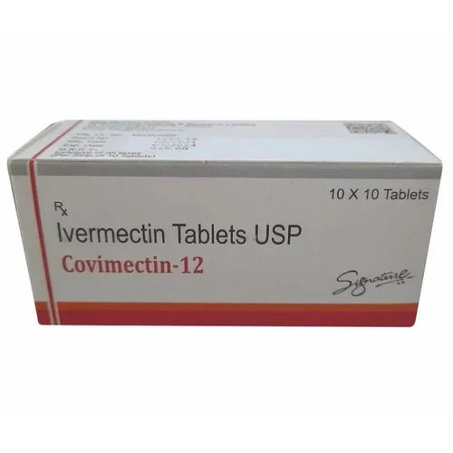 Ivermectin Tablets USP