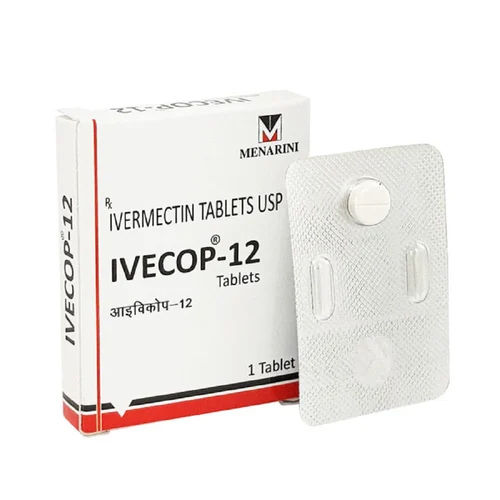 Ivecop 12mg tablet