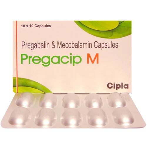 Pregabalin Medicines