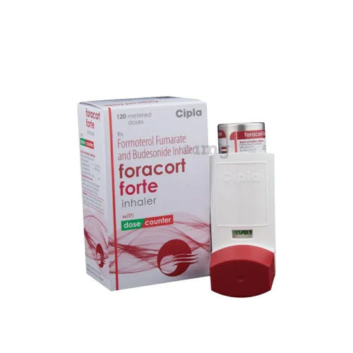 Foracort Forte Inhaler