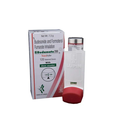 Anti Asthma Medicine