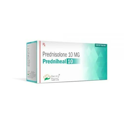 Predniheal 10 MG