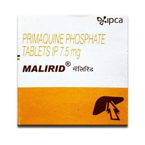 Malirid 7.5 mg