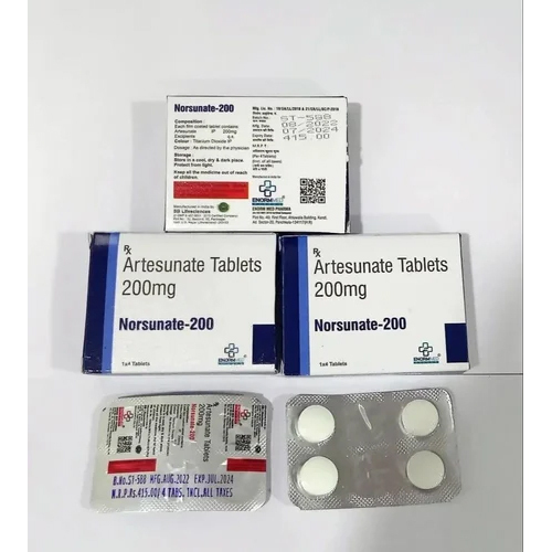 Norsunate 200 mg