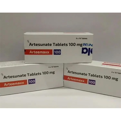 Arteemaxx 100 mg