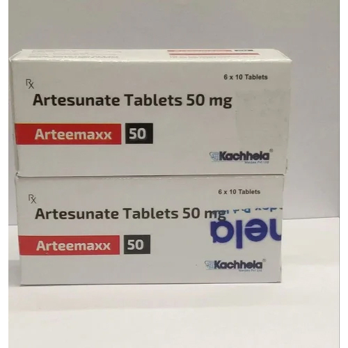 Arteemaxx 50 mg