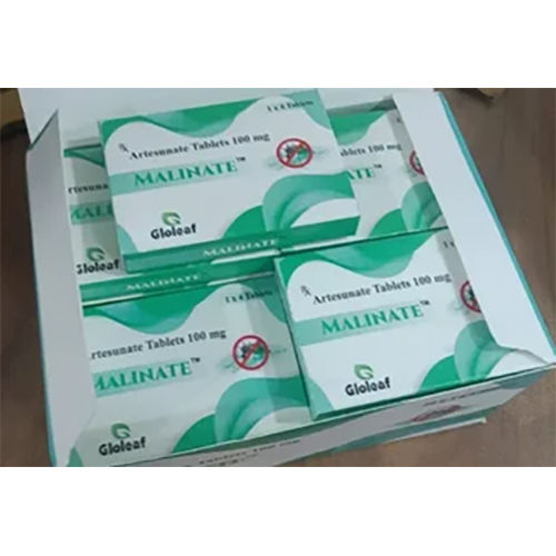 Malinate 100 mg