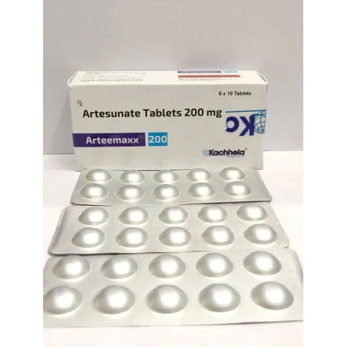 200mg Artesunate Tablets