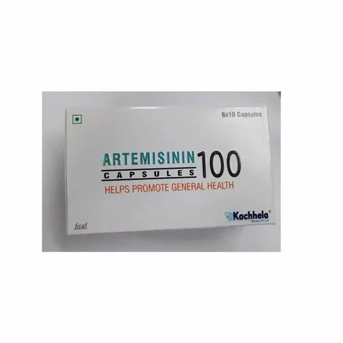 Artemisinin 100 Mg General Medicines