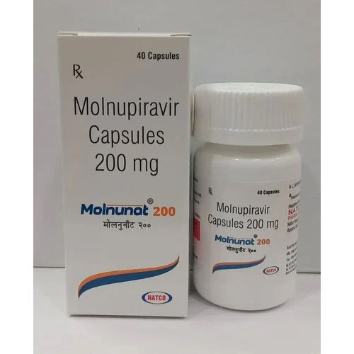 Molnunat 200 Mg