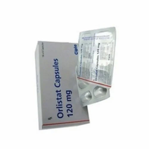 Orli stat 120 Mg Capsule