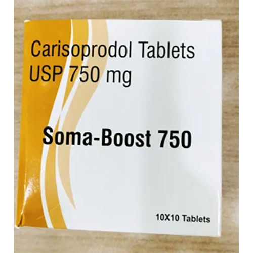 Soma Boost 1000 mg at Rs 300/pack in Nagpur