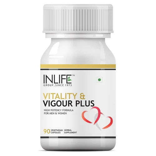 Vigour And Vitality Product