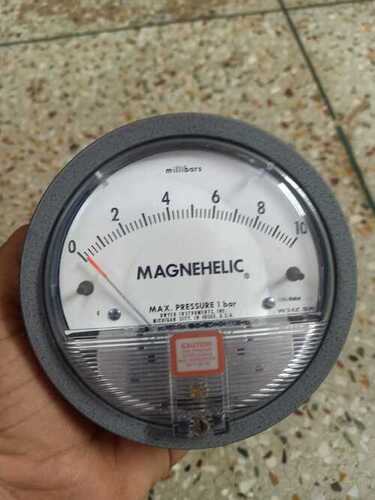 Dwyer Magnehelic Gauge For Kalna West Bengal