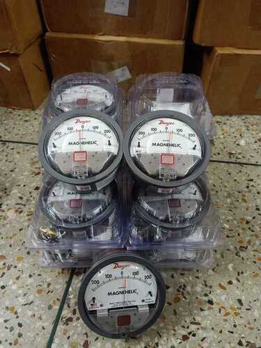 Dwyer Magnehelic Gauge Wholesaler For Kalna West Bengal