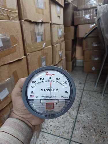 Dwyer Magnehelic Gauge Distributor For Bardez Goa