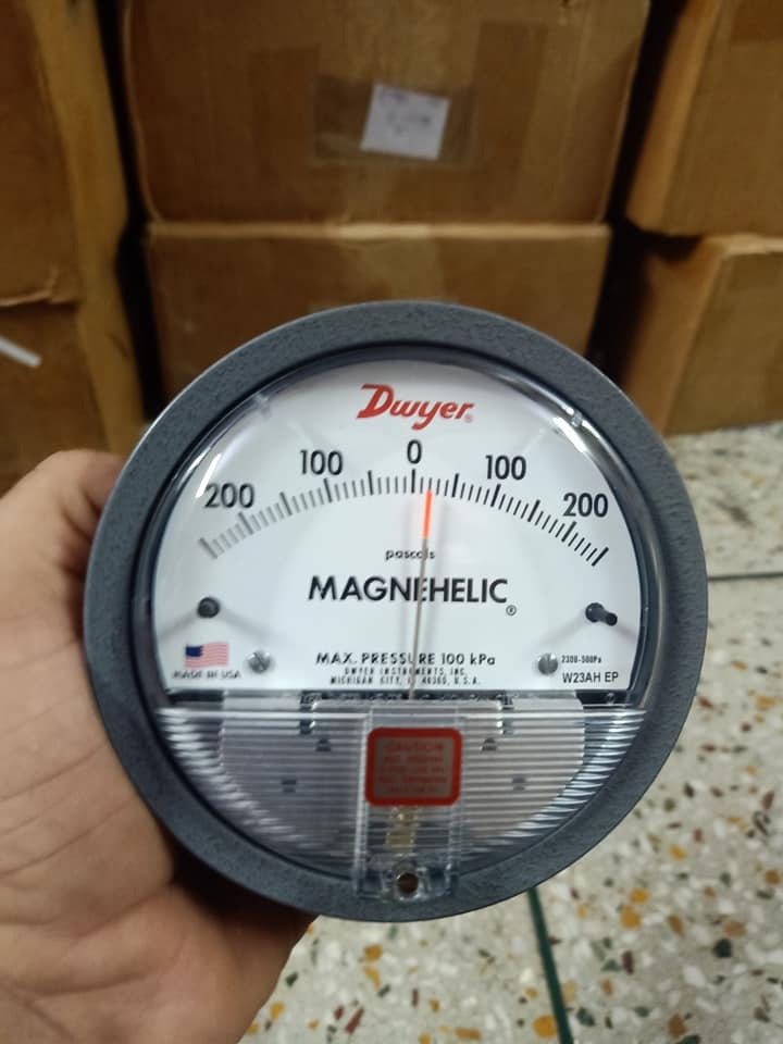 Dwyer Magnehelic Gauge Distributor For Bardez Goa