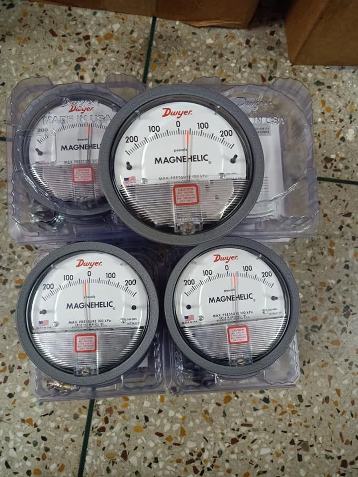 Dwyer Magnehelic Gauge Distributor For Bardez Goa