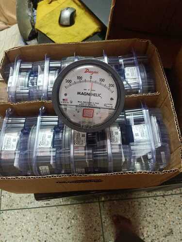 Dwyer Magnehelic Gauge Wholesaler For Bardez Goa