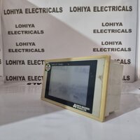 DISPLAY PANEL SANYO MACHINE WORKS LTD SDNM-DP